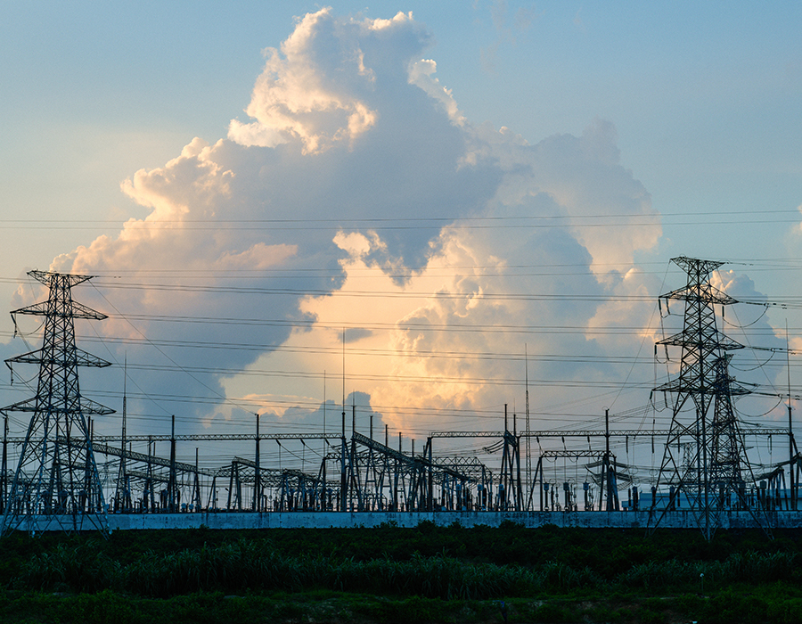 Energiesektor